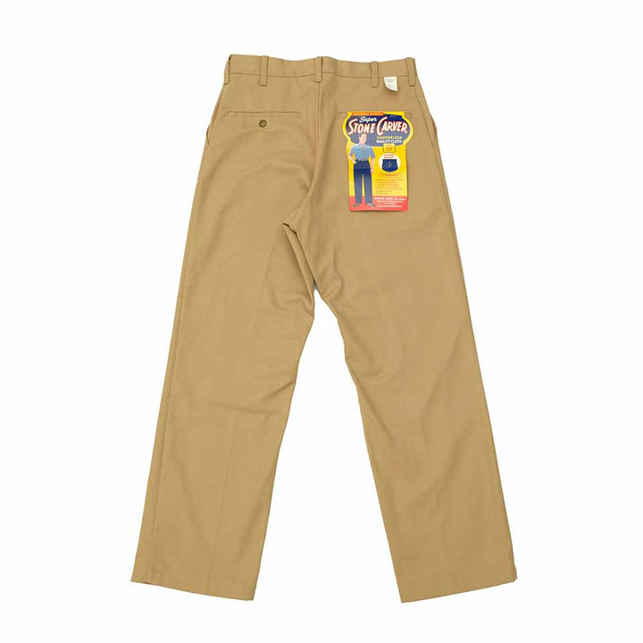 UNIVERSALOVERALL - HERITAGE ORIGINAL PANTS - HT-01