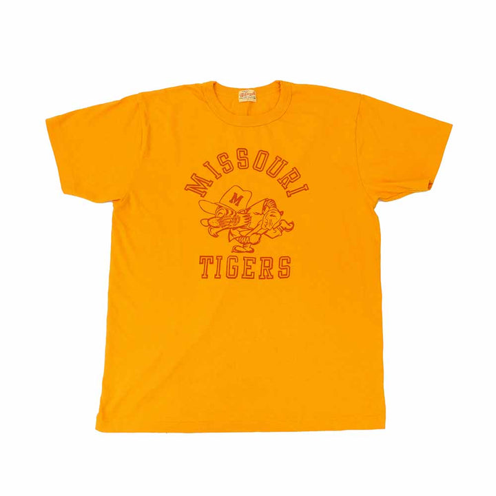 Whitesville - S/S T-SHIRT - TIGERS - WV79519