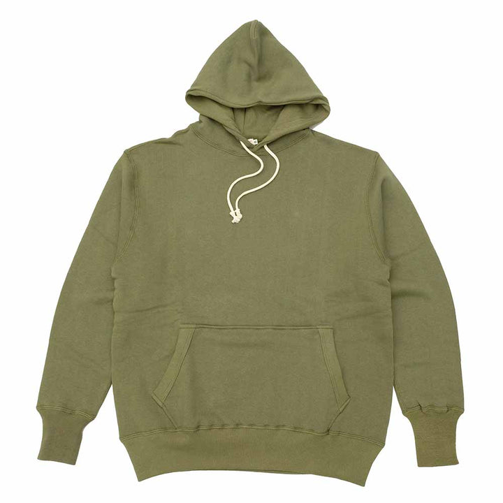 WAREHOUSE - Lot. 450 SET-IN HOODIE - 450-23