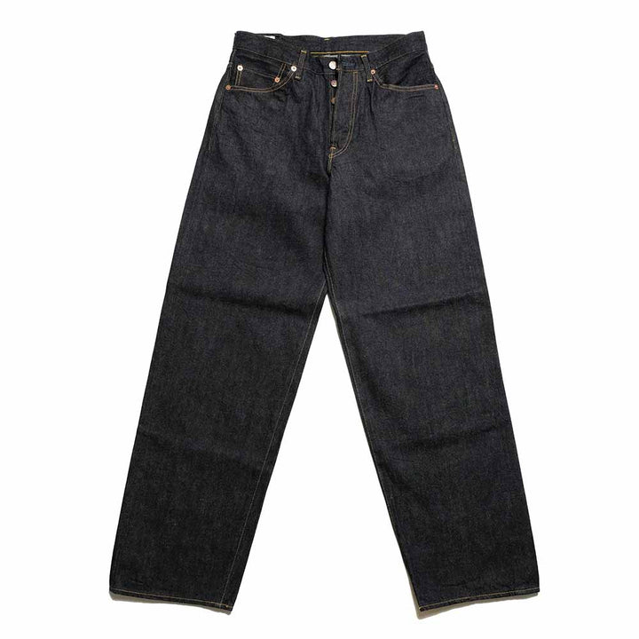 BIG JOHN - SL VINTAGE Loose Straight - M101SLB