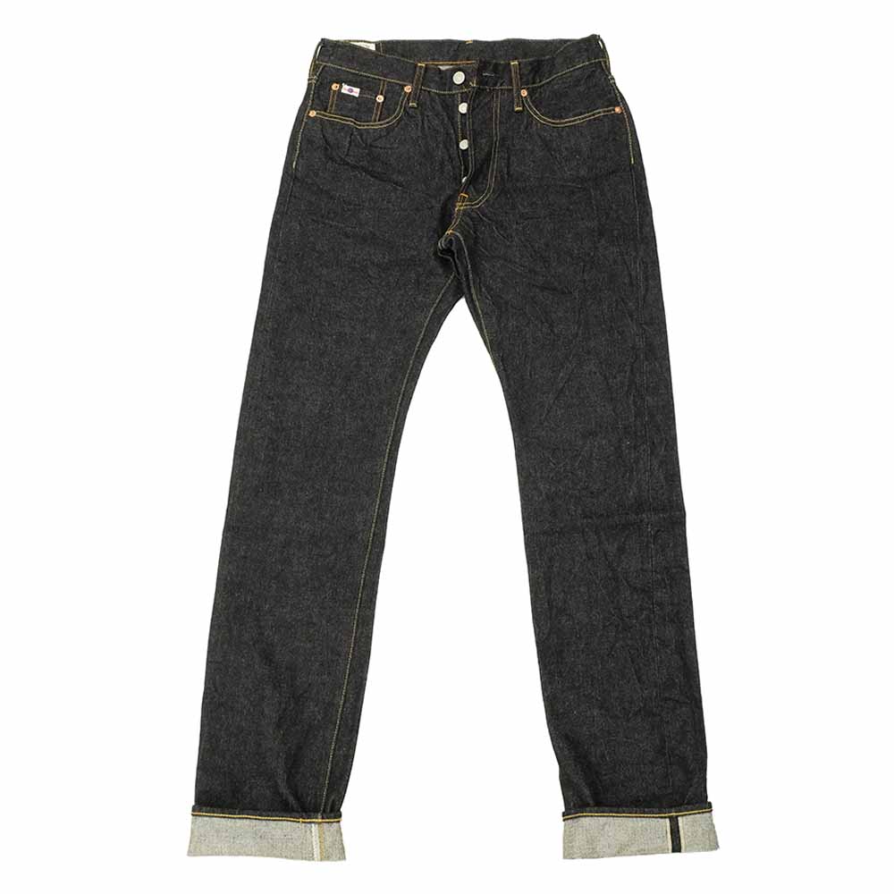 STUDIO D’ARTISAN - 15oz Selvedge Denim - Super tight Straight - SD-107-K