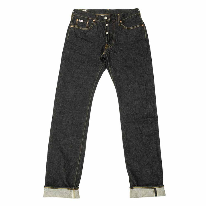 STUDIO D’ARTISAN - 15oz Selvedge Denim - Super tight Straight - SD-107-K