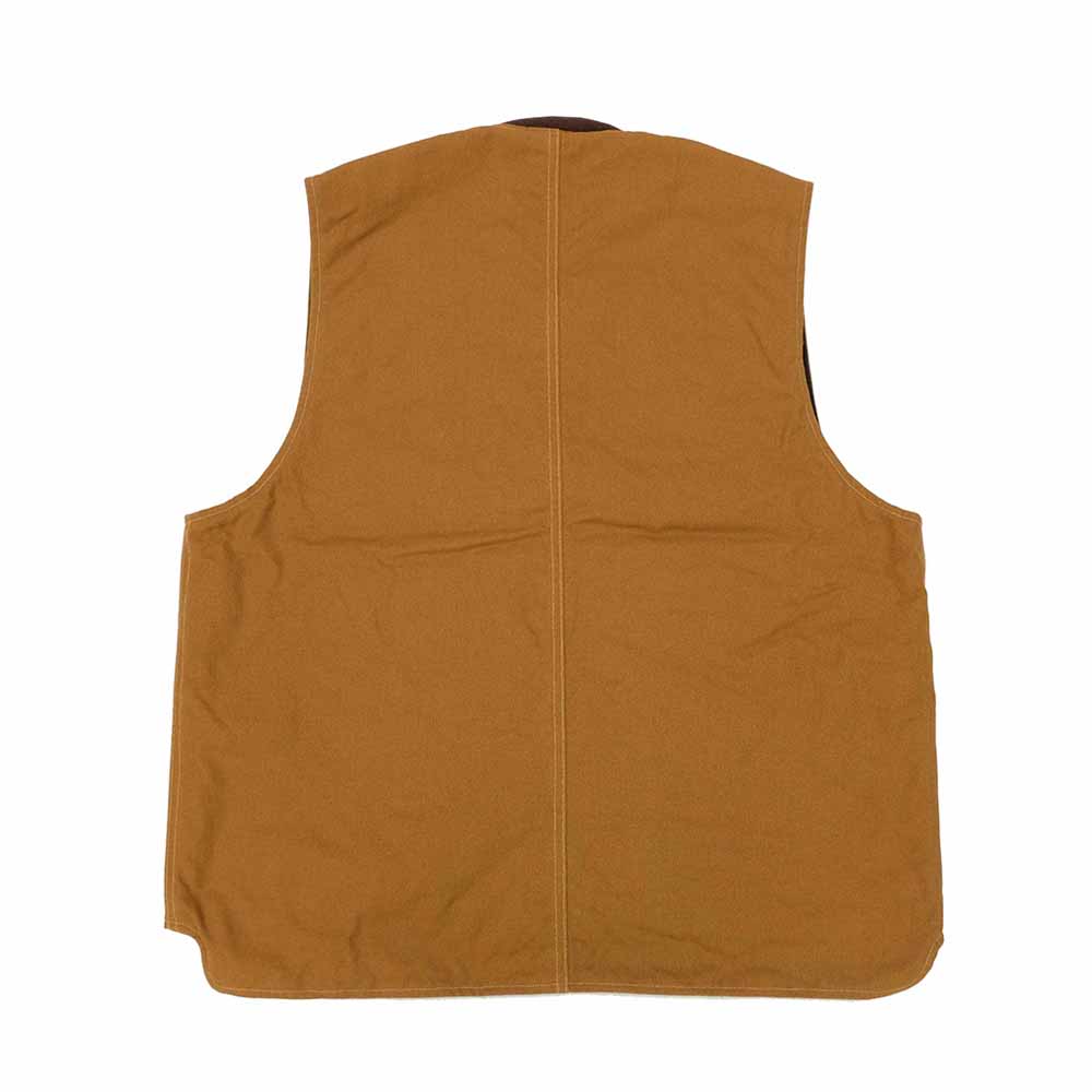 TUF-NUT - COTTON DUCK WORK VEST - TN15803