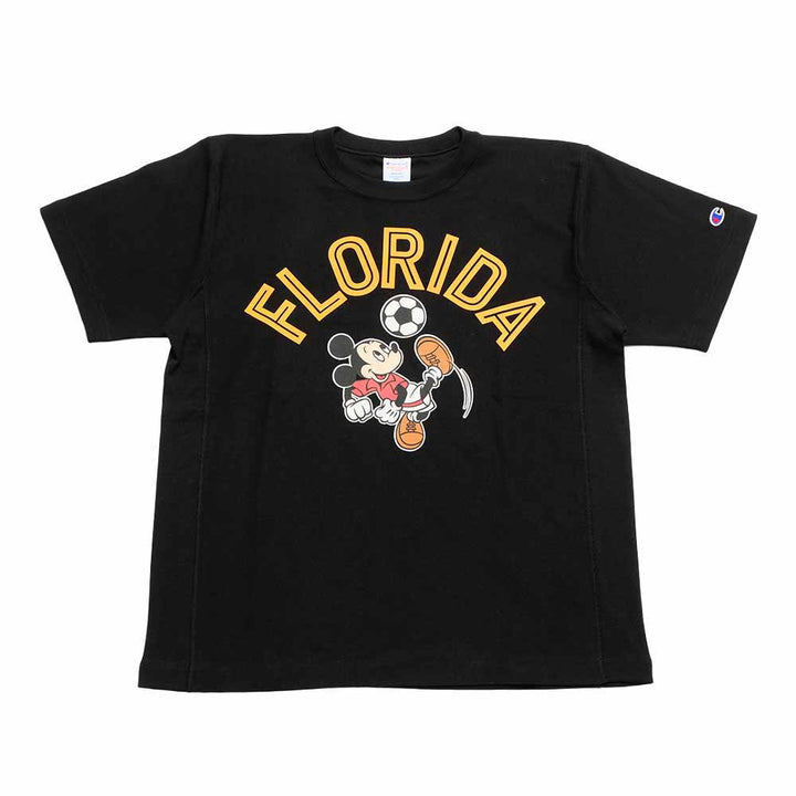 Champion - REVERSE WEAVE® - S/S T-SHIRT - FLORIDA - C3-D356