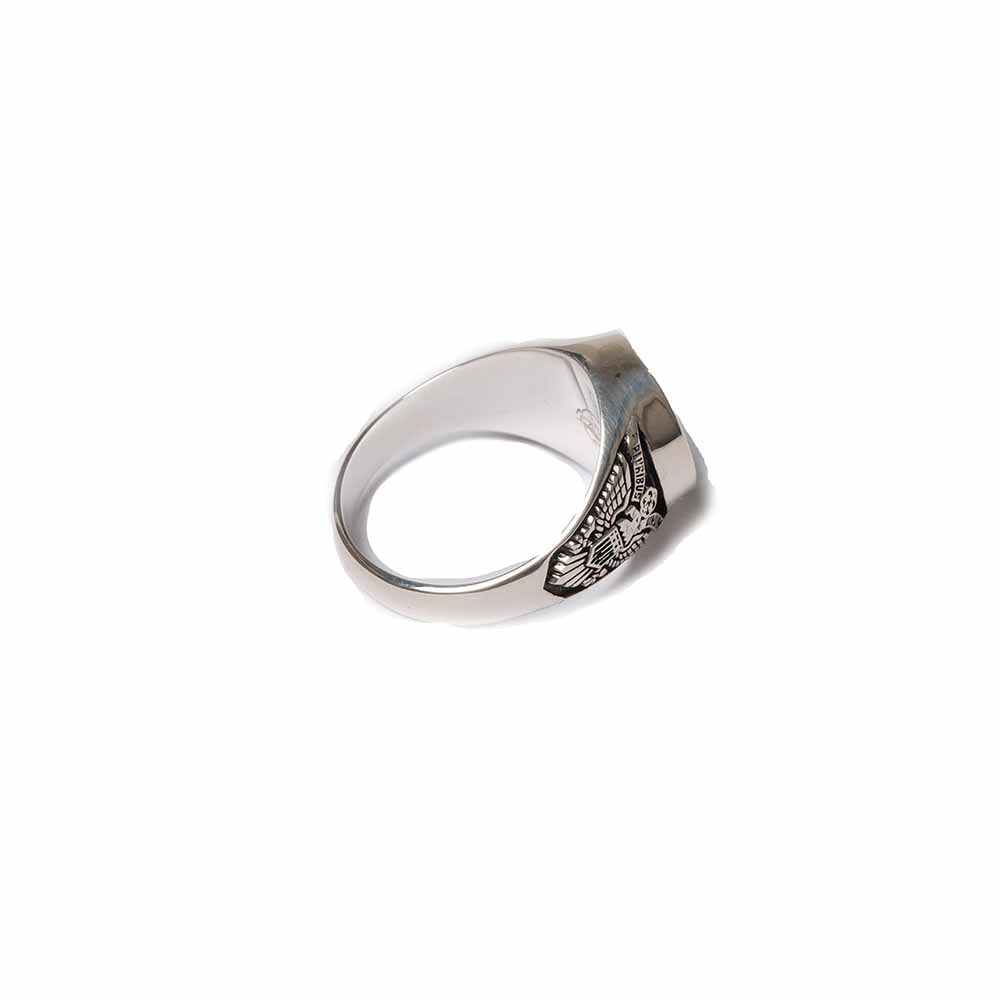 BUZZ RICKSON'S - SILVER RING - U.S. ARMY AIR FORCES - BR02902