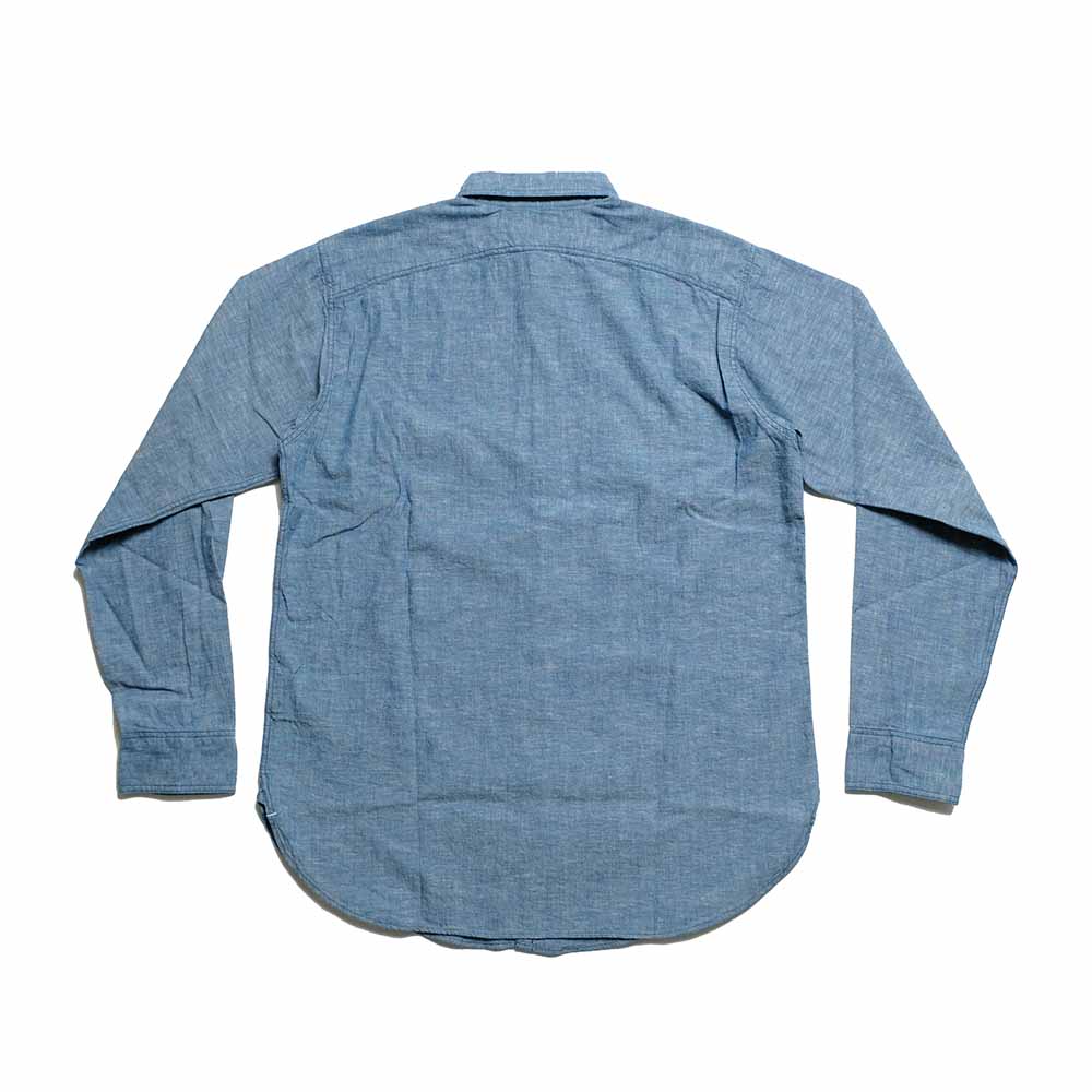 BIG YANK – HINOYA Online Store