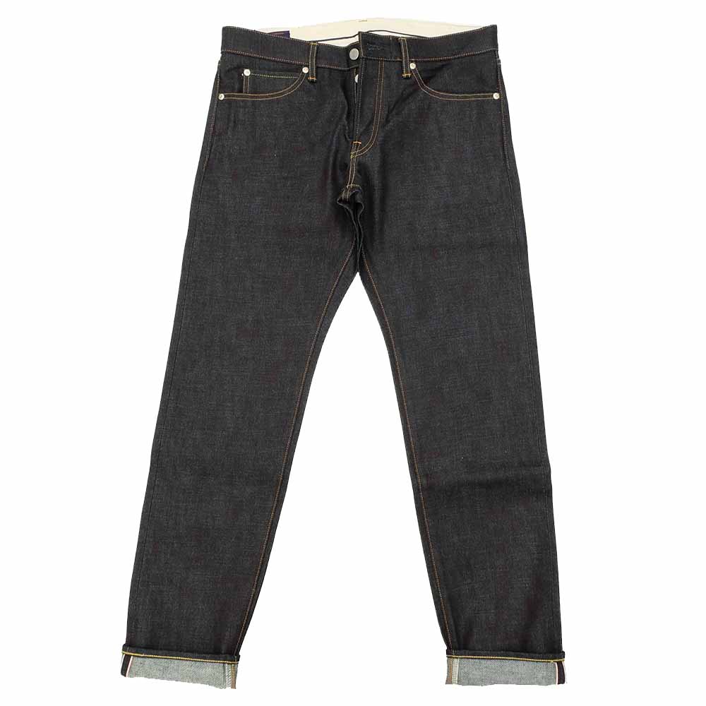 MOMOTARO JEANS - #300 STANDARD SLIM 14.7oz - MMJB0300