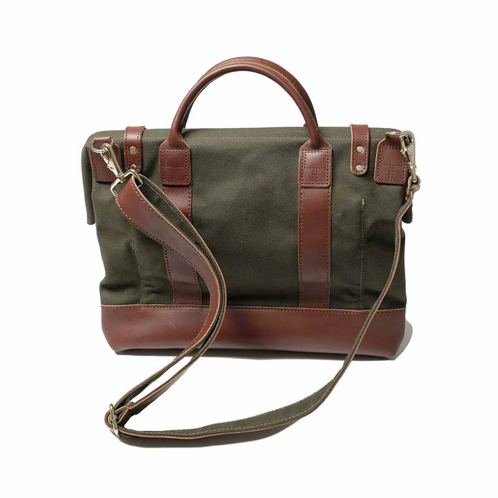 HERITAGE LEATHER CO. - D Mason (M) - HLC-7726