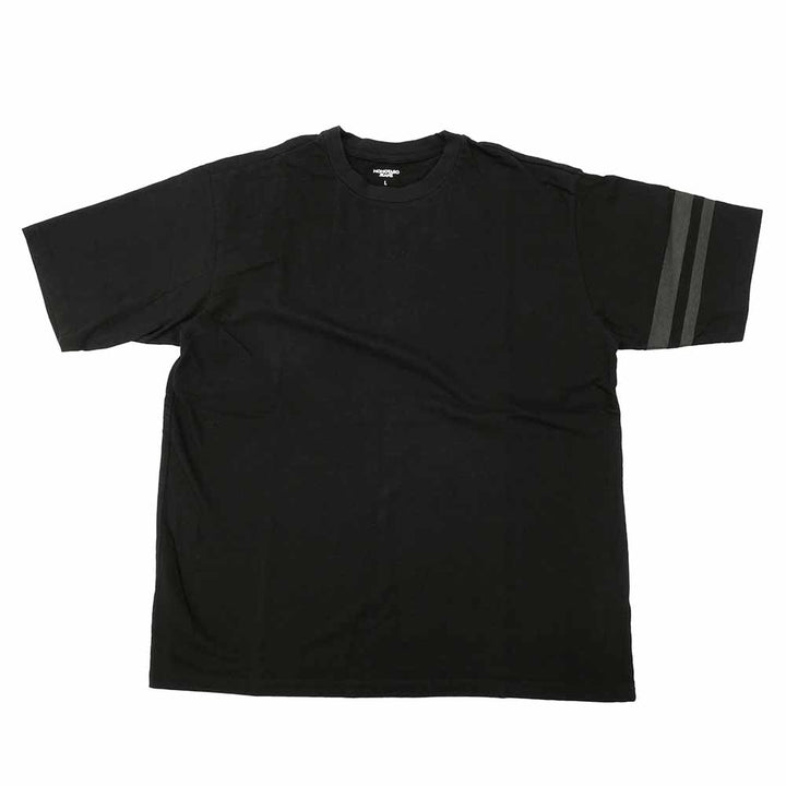 MOMOTARO JEANS - HEAVY OUNCE S/S TEE - MXTS1035