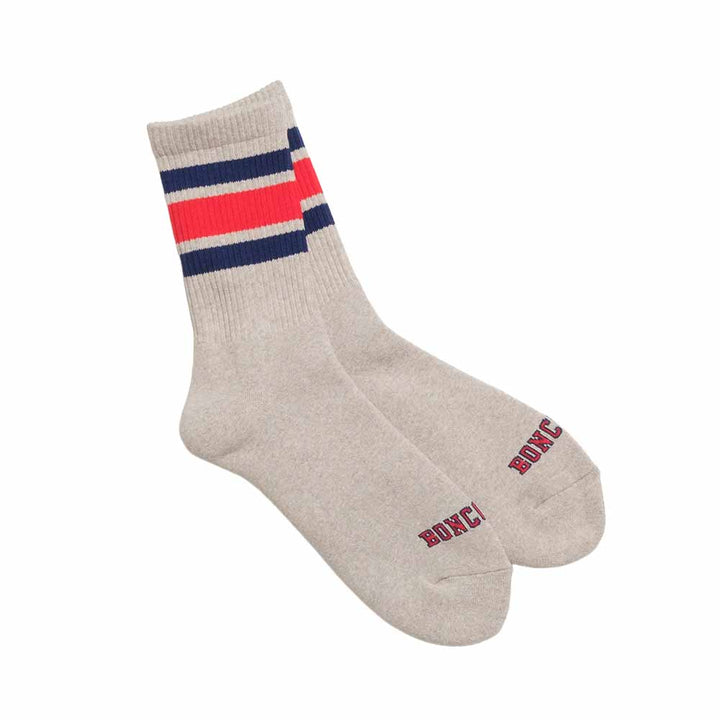 BONCOURA - Tube Socks - BO-TSOCKS
