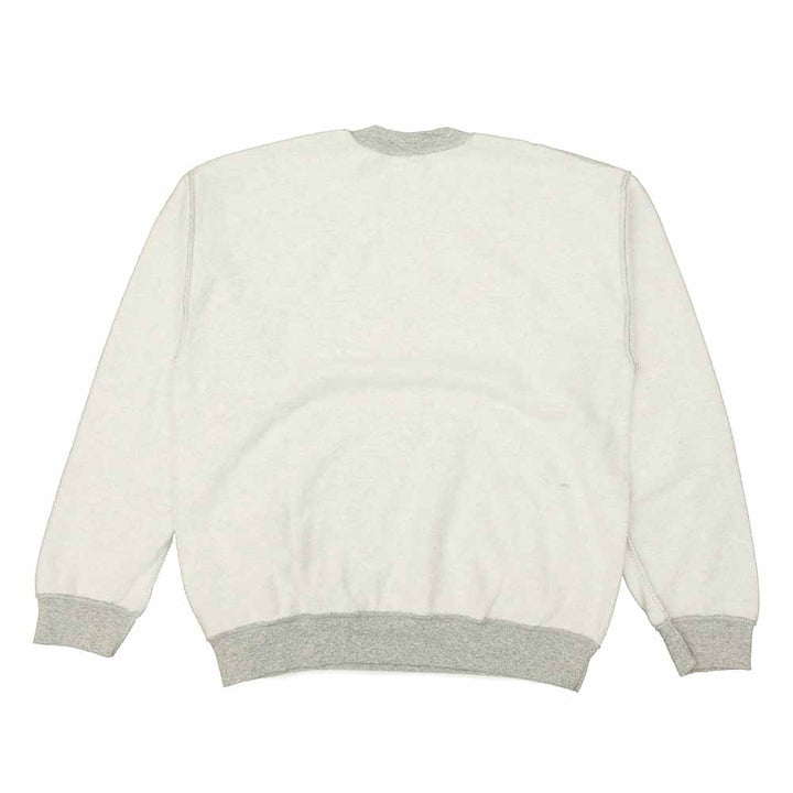 SUNNY SPORTS - THRIFTY LOOK - BEETHOVEN OTHER-SIDE CREW SWEAT - TL24F013