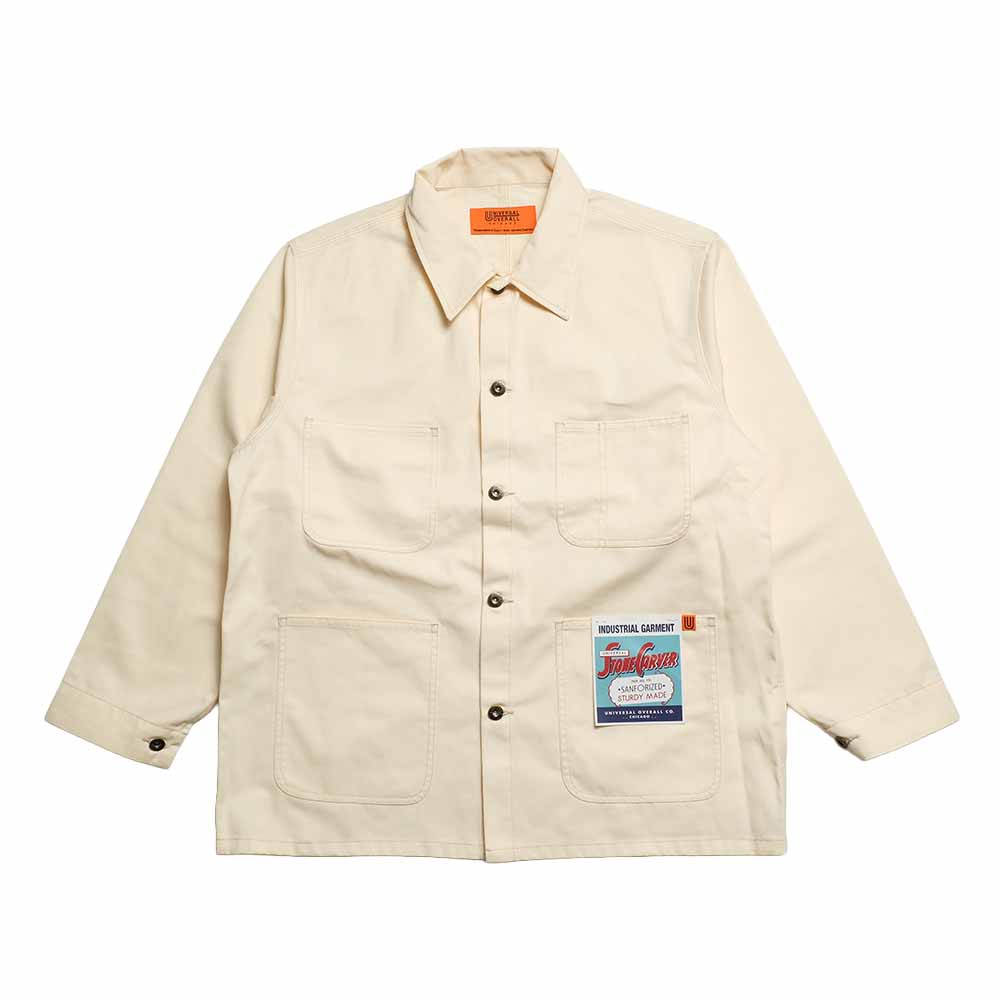 UNIVERSAL OVERALL – HINOYA Online Store