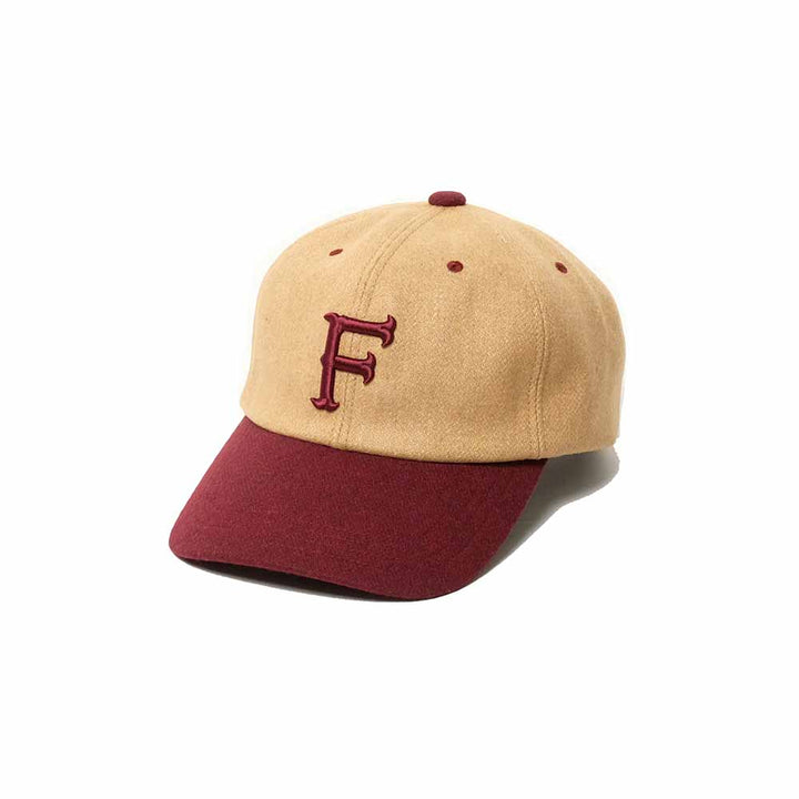 Mr.FATMAN - F CAP WOOL - 5254004