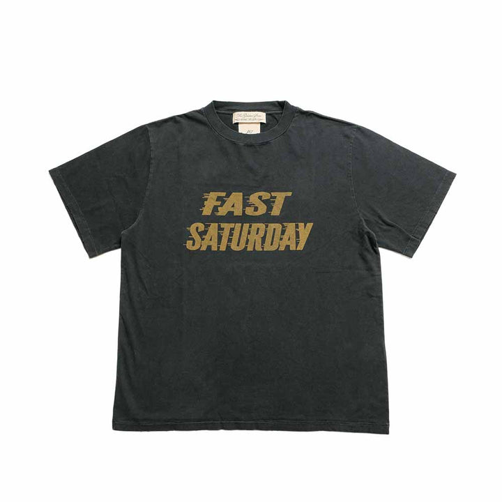 REMI RELIEF - SP Processing New Fit S/S TEE - FAST SATURDAY - RN30389192