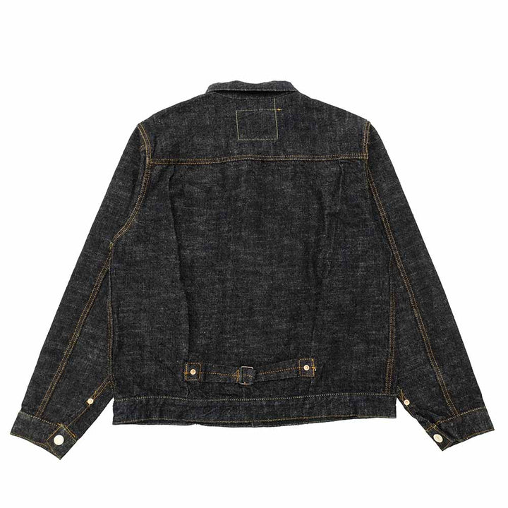 STUDIO D’ARTISAN - GL3 - 1st Type Denim Jacket - SD-4101