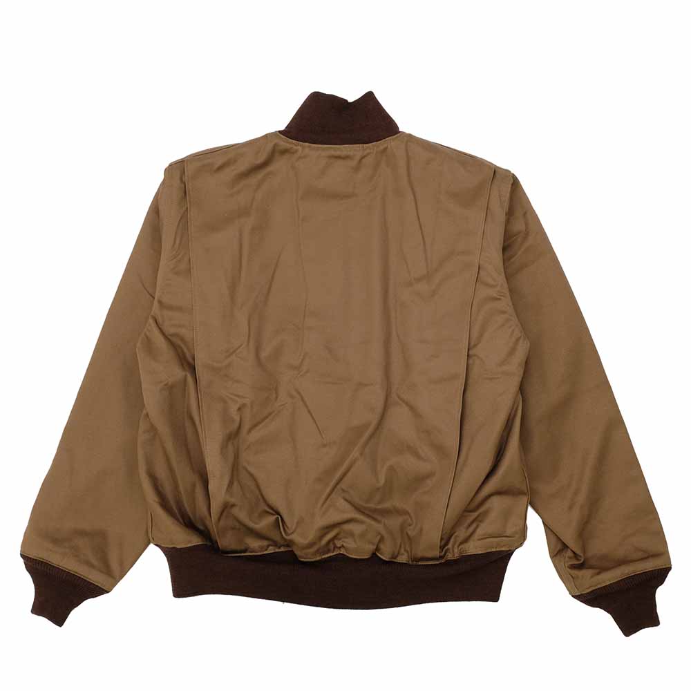 BUZZ RICKSON'S - Type TANKERS BROWN VERSION - BUZZ RICKSON CO. - BR15760