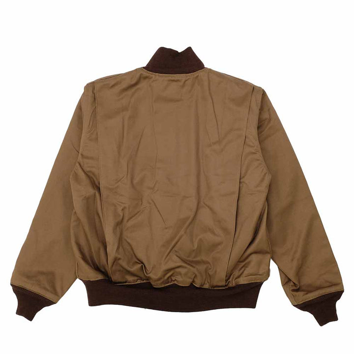 BUZZ RICKSON'S - Type TANKERS BROWN VERSION - BUZZ RICKSON CO. - BR15760