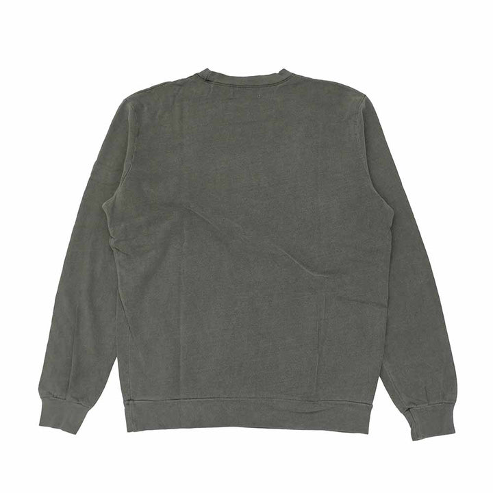 SUNNY SPORTS - THRIFTY LOOK - CREW SWEATSHIRT US MADE PIGMENT - BOBCAT - TL24F017