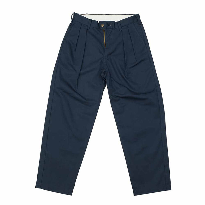 UNIVERSALOVERALL - HERITAGE RELAX PANTS - HT-02