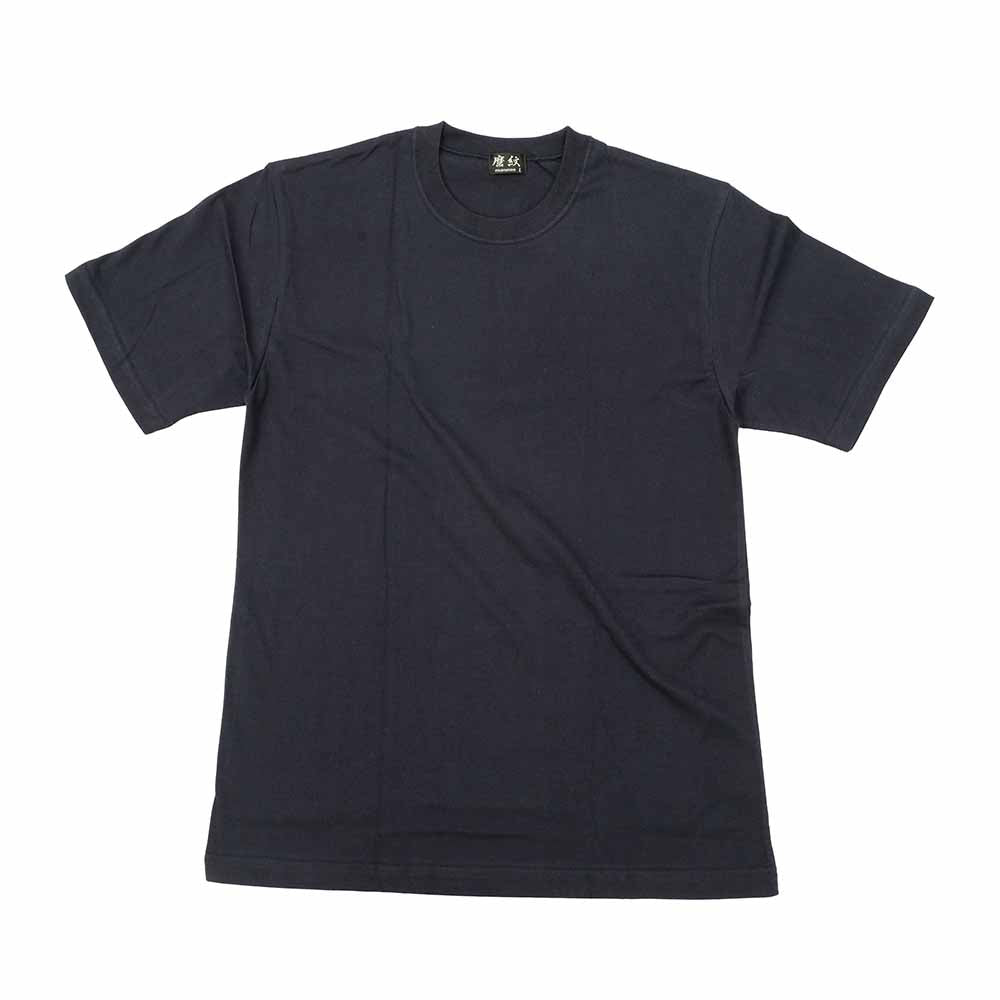 Maromon - S/S T-SHIRT - SHIBA INU - SHIBA-M