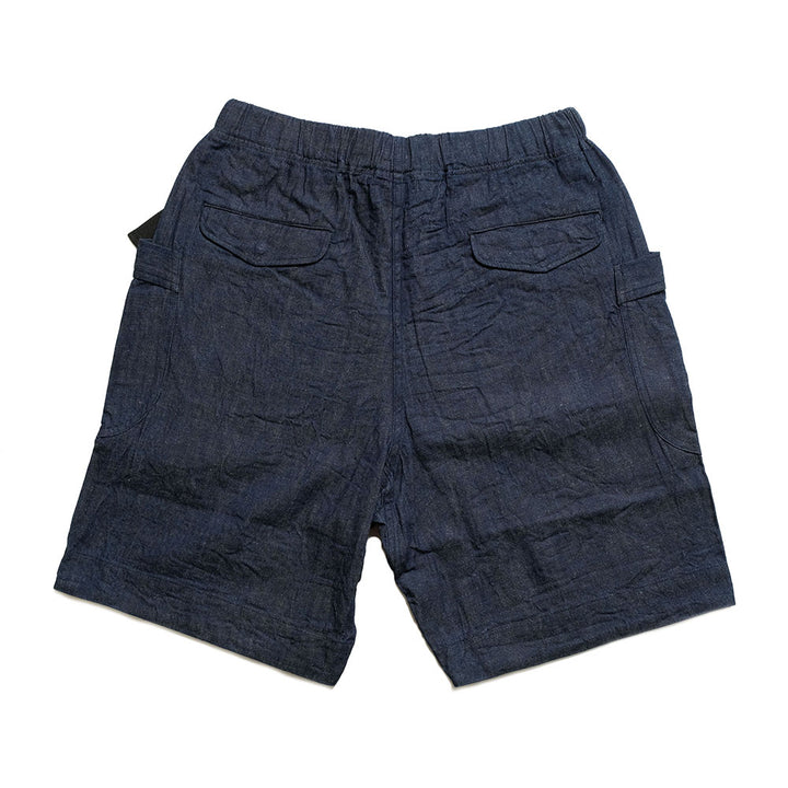 A VONTADE - HINOYA EXCLUSIVE - Fatigue Shorts - VTD-0357-H