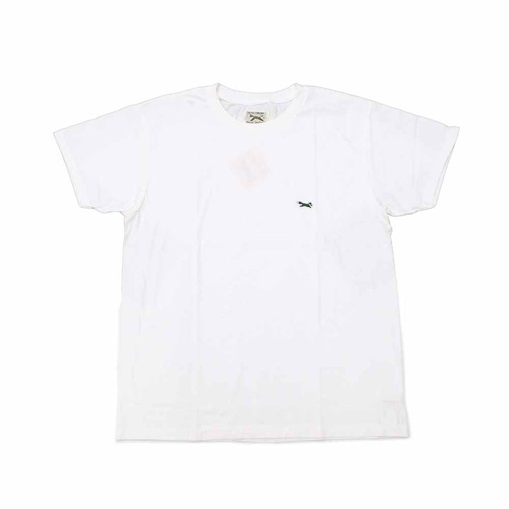 SUNNY SPORTS - PENNEY'S - THE FOX COLLECTION - BASIC CREW S/S TEE - PN21S016