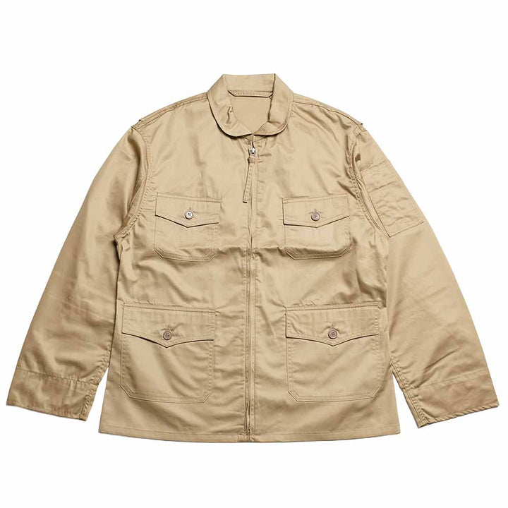 ANATOMICA - USN FLIGHT JACKET - 530-541-17