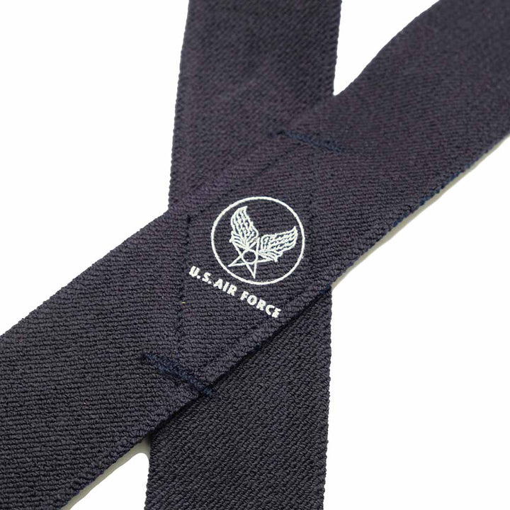 BUZZ RICKSON'S - A-11 TROUSERS SUSPENDER - BR02718