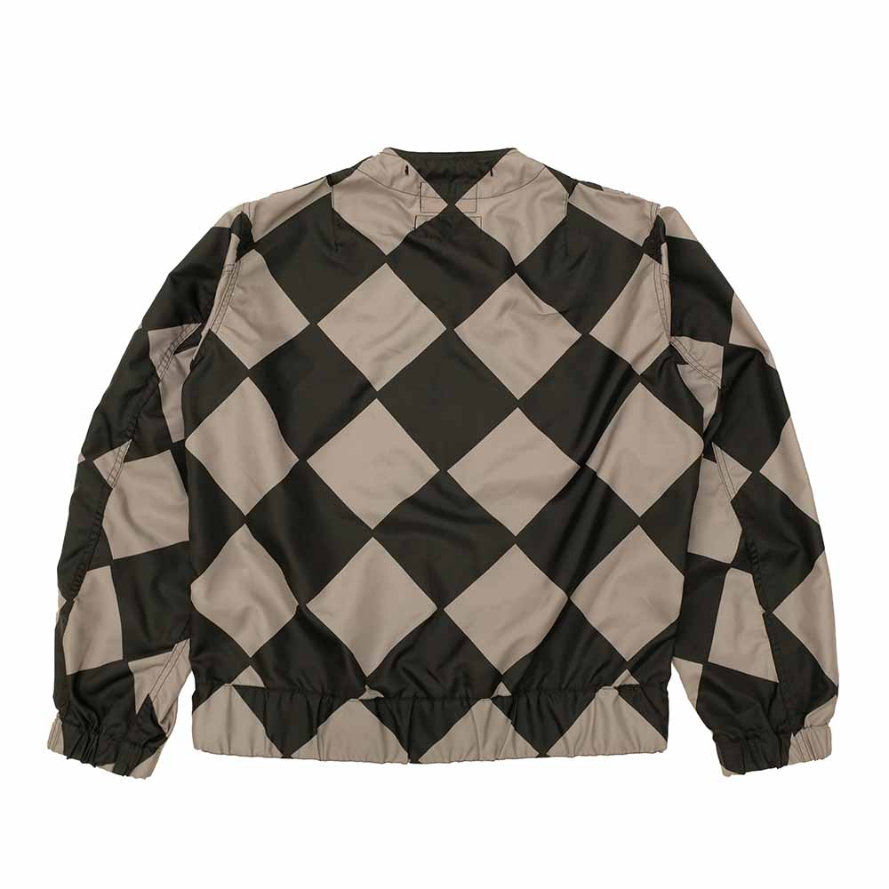 BUZZ RICKSON'S - WILLIAM GIBSON COLLECTION - BLACK LINE CREWMAN G-1 - BR15810