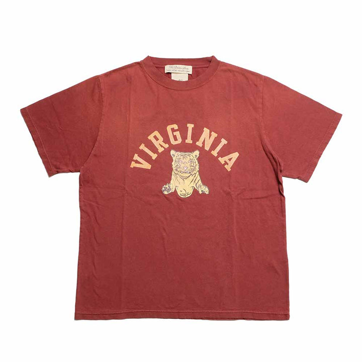 REMI RELIEF - NEW SP Processing 20/Jersey Regular T-shirt - VIRGINIA - RN30389081