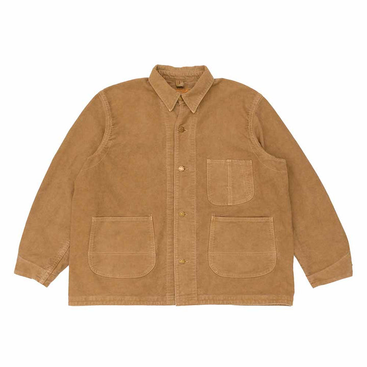 REMI RELIEF - Moleskin Coveralls - RN29373043