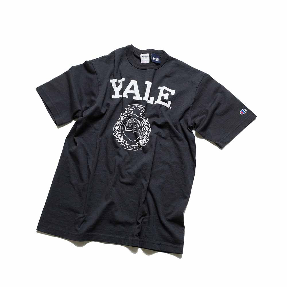 Champion - Made in U.S.A. - T-1011 T-SHIRT - COLLEGE - C5-D306
