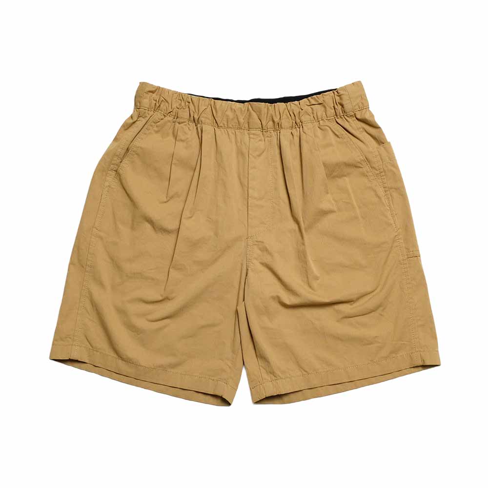 UNIVERSAL OVERALL - CHILLPAN SHORTS - U2623631-D