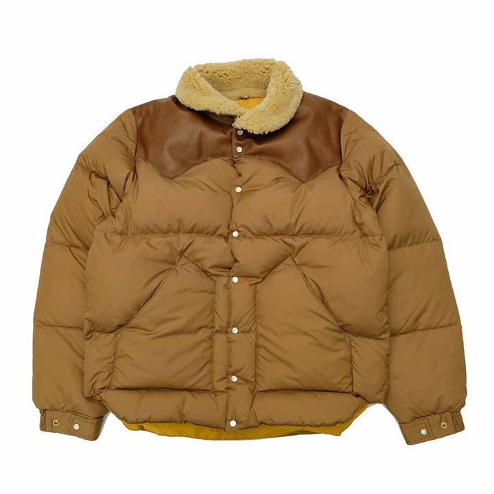 Rocky Mountain Featherbed - CHRISTY JACKET - 200-232-06