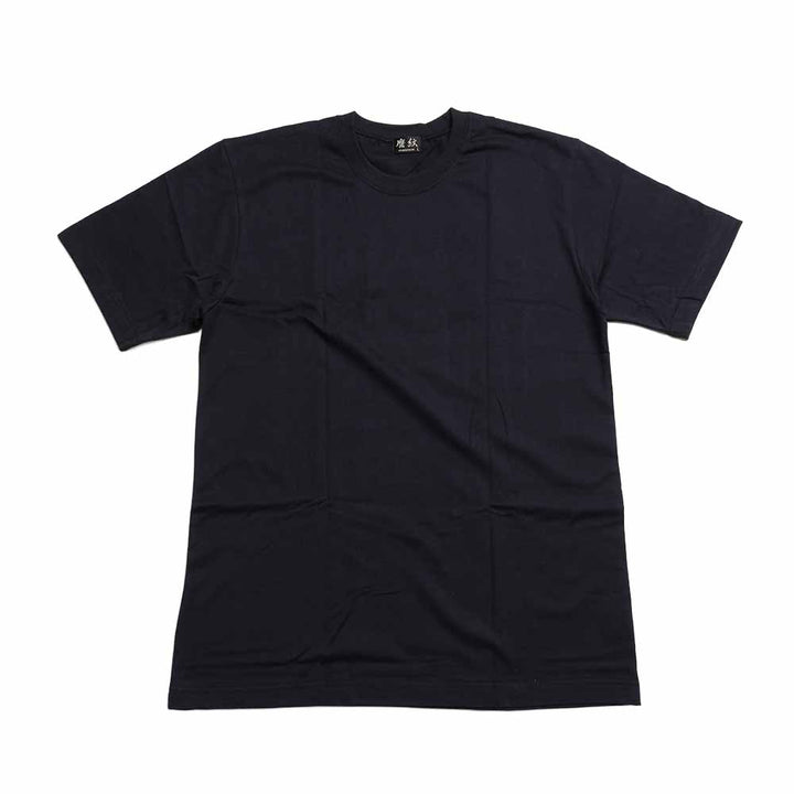 麿紋 - S/S T-SHIRT - ジンベイザメ - JINBEI-M