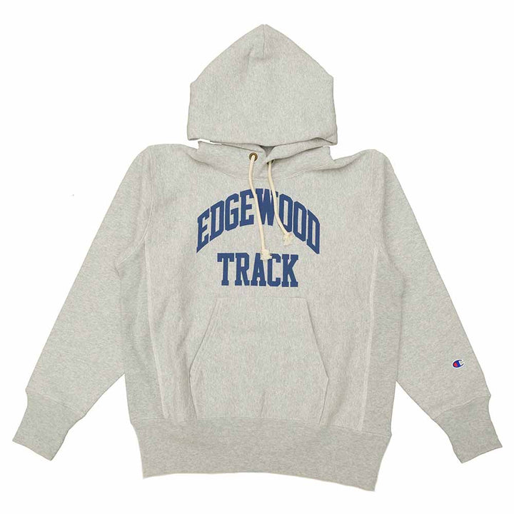 Champion - REVERSE WEAVE PULLOVER HOODED SWEATSHIRT - C3-Y112