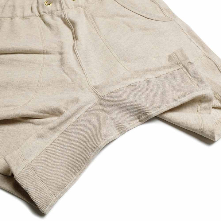 BONCOURA - Sweat Short Pants - BO-SWS-26