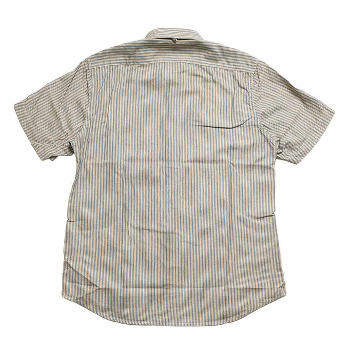 Orgueil - Windsor Collar S/S Shirt - OR-5002BS