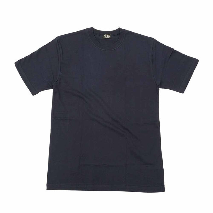 Maromon - S/S T-SHIRT - Owl - FUKURO-M