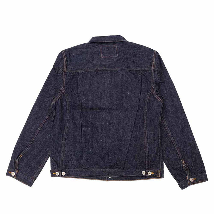 BIG JOHN - WWⅡ MODEL JACKET - M6011W