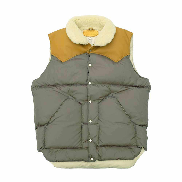 Rocky Mountain Featherbed - CHRISTY VEST - 200-252-02