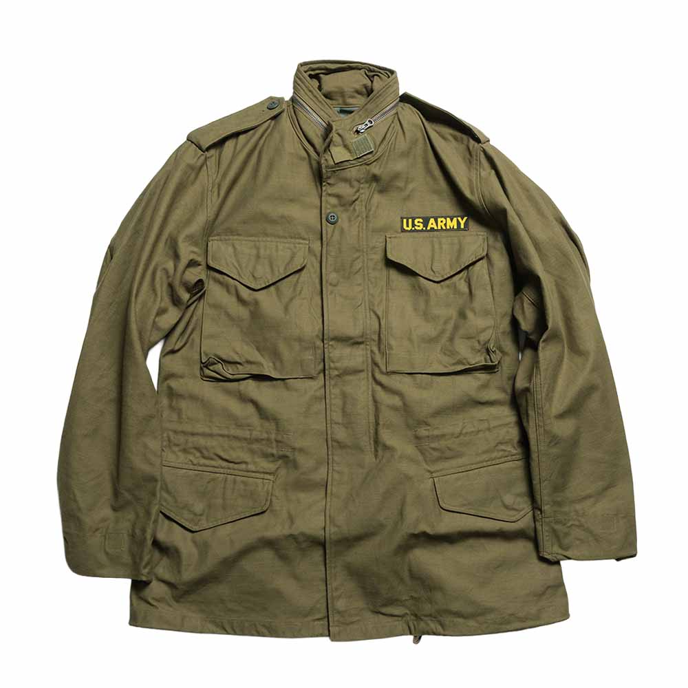OUTER – HINOYA Online Store