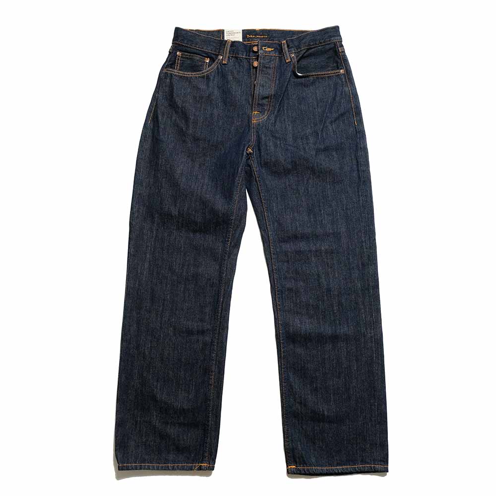 Nudie Jeans - Tuff Tony - One Wash - 115068