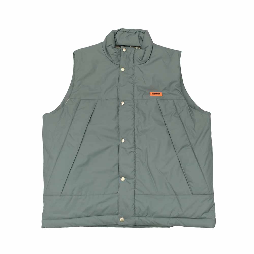 UNIVERSAL OVERALL - PADDING VEST - U2433427