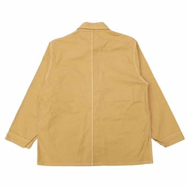 UNIVERSAL OVERALL - REACTIVE DYE COVERALL - U2513225-A