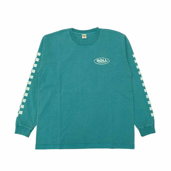 BARNS - L/S T-shirt - ROLL - BR-25121