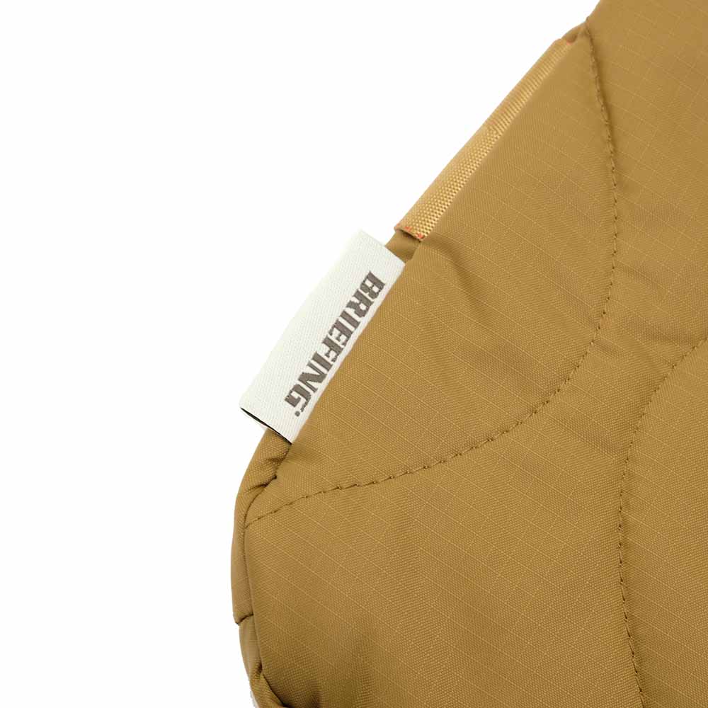 BRIEFING - QUILTING SACOCHE - BRL233L09