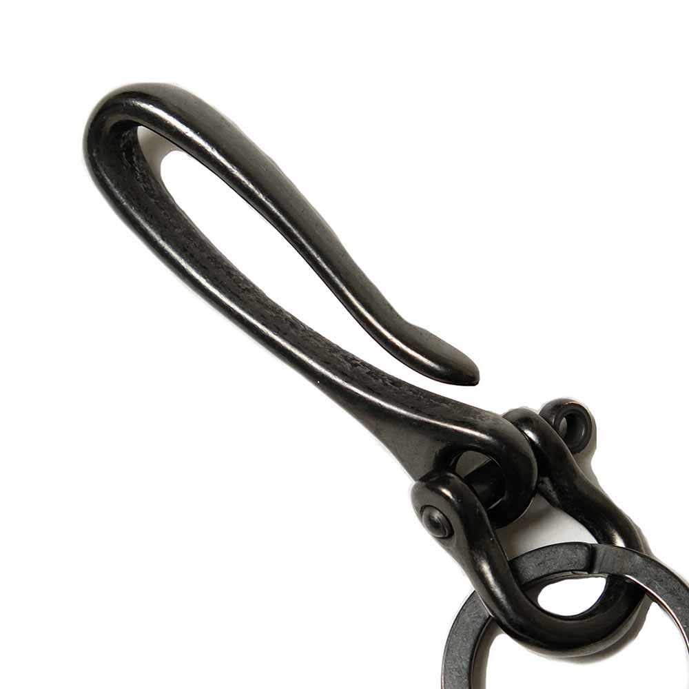 Button Works - Fish Hook Shackle Key - BW-0112