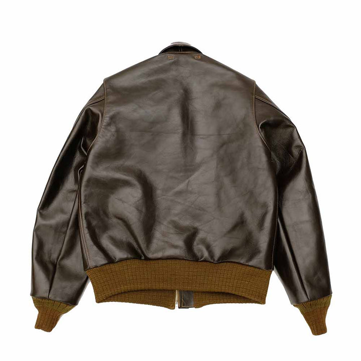 BUZZ RICKSON'S -Type A-2 - HINOYA 75th ANNIVERSARY MODEL - BR80657HY