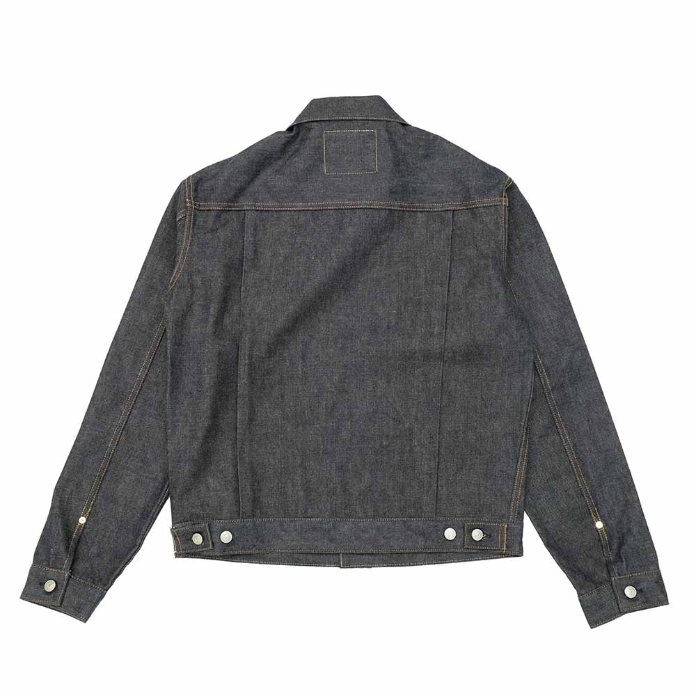 DENIME - by WAREHOUSE - 2nd Type Denim Jacket - 232-OR